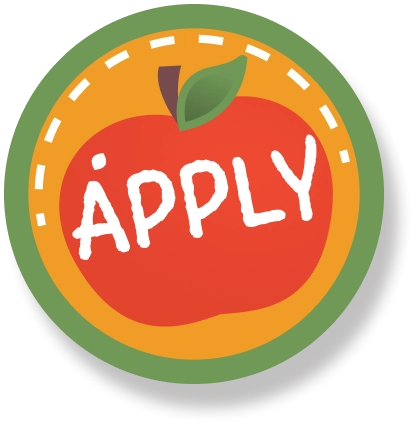 Apply button