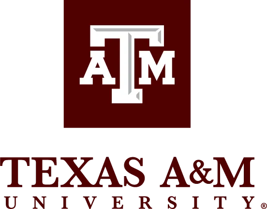 Texas A&M University homepage